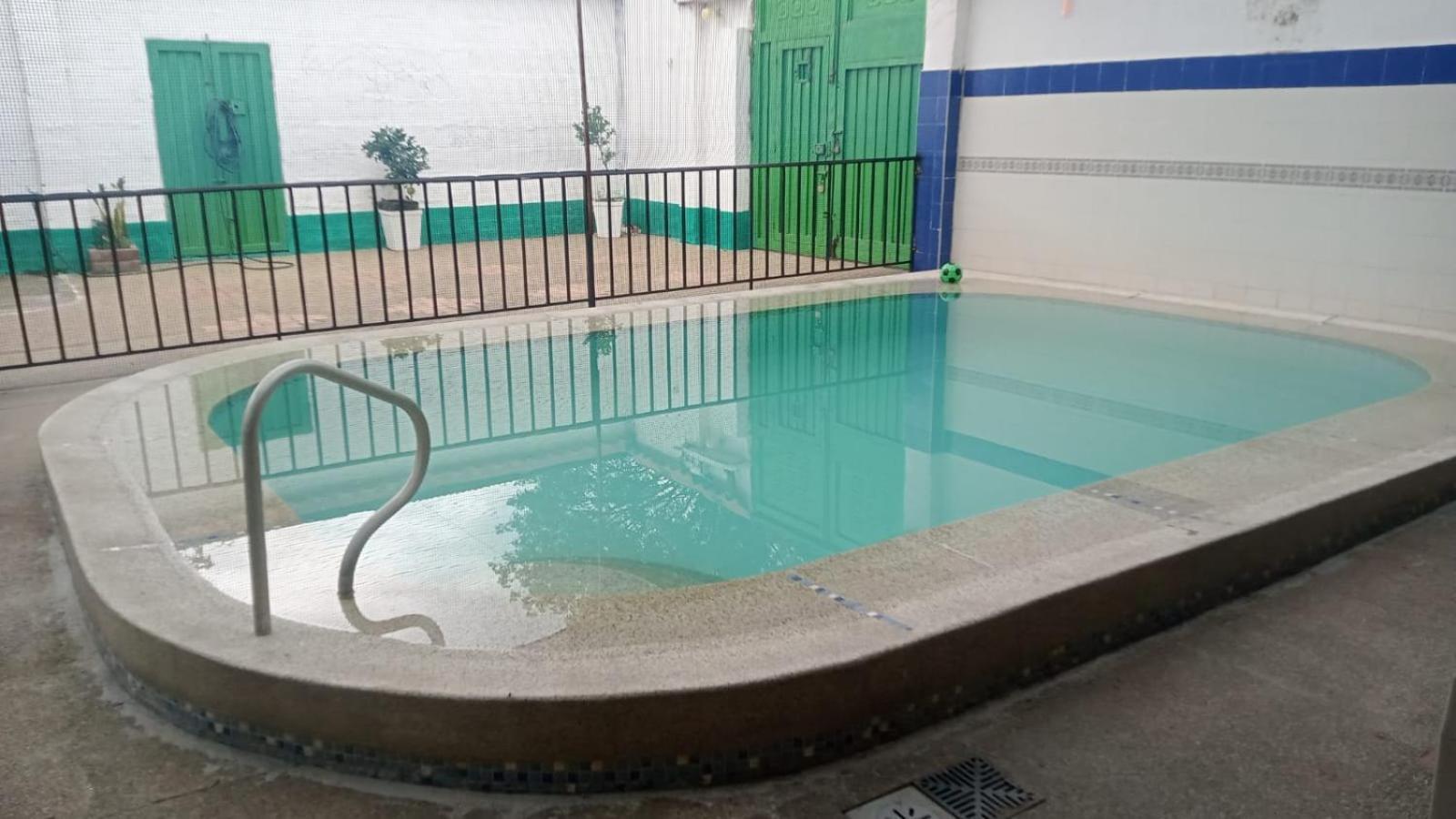 Hotel La Estacion Del Refugio Girardot Exteriér fotografie